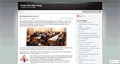 Desktop Screenshot of karvling.com